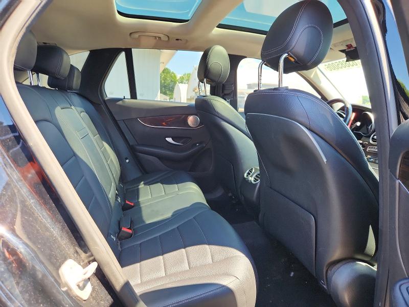 63885006 :رقم المزاد ، WDC0G4KB2GF068111 vin ، 2016 Mercedes-benz Glc مزاد بيع