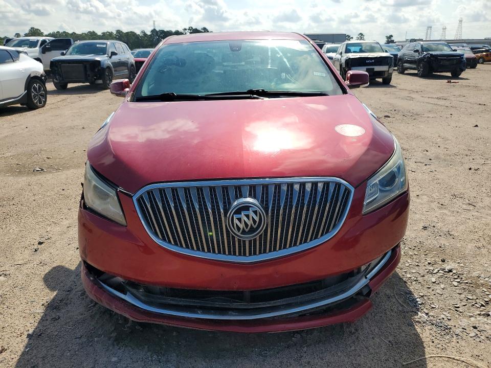 Aukcja sprzedaży 2014 Buick Lacrosse, vin: 1G4GB5GR4EF179380, numer aukcji: 63782216