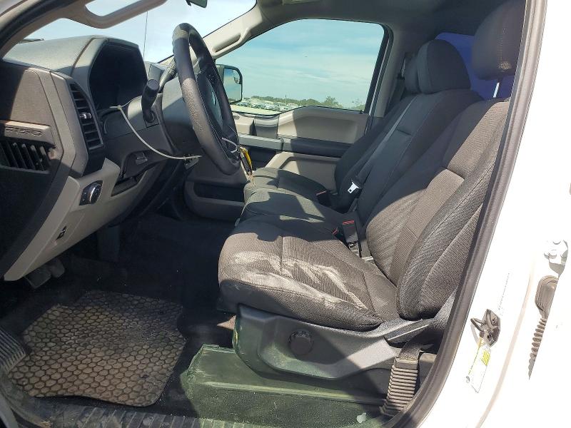Продажа на аукционе авто 2020 Ford F150, vin: 1FTEW1CP1LKE40126, номер лота: 65548326