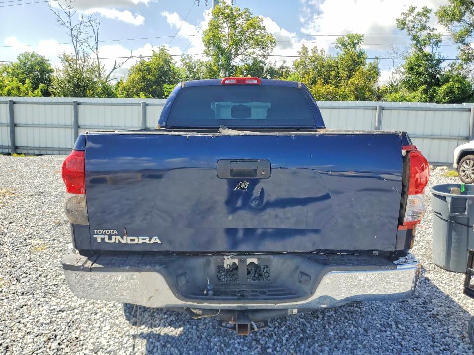 Продаж на аукціоні авто 2008 Toyota Tundra, vin: 5TFRU54198X010430, номер лоту: 65181156