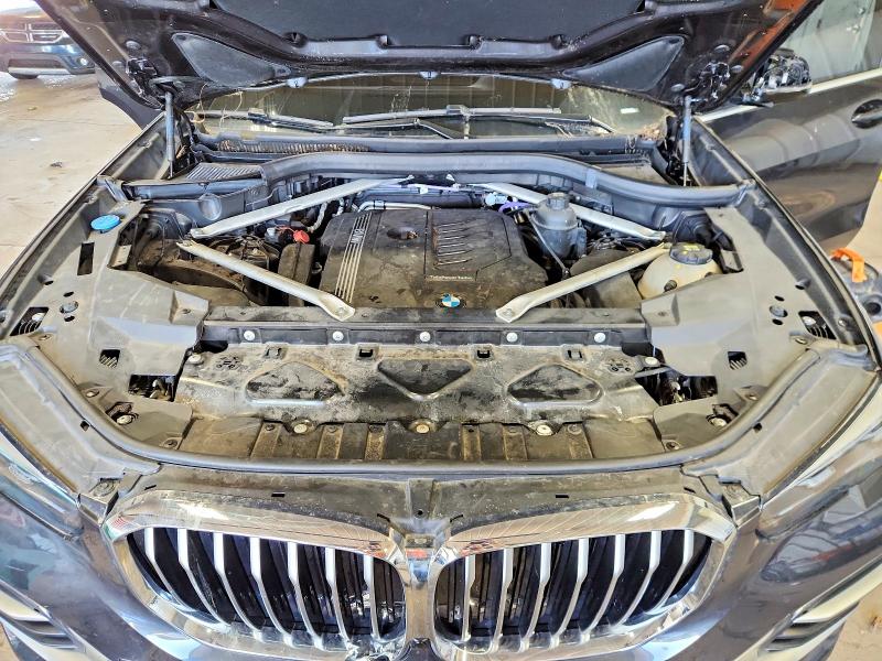 Продаж на аукціоні авто 2022 Bmw X5, vin: 5UXCR6C01N9K60507, номер лоту: 65352746