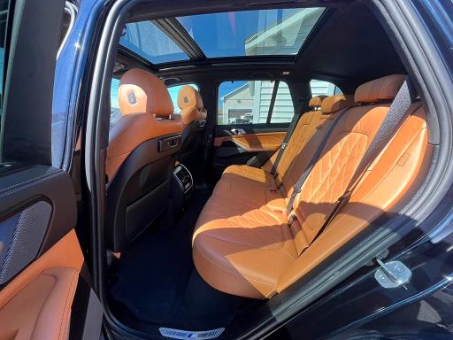 Aukcja sprzedaży 2023 Bmw X5, vin: 5UXCR6C01P9P71587, numer aukcji: 65472446