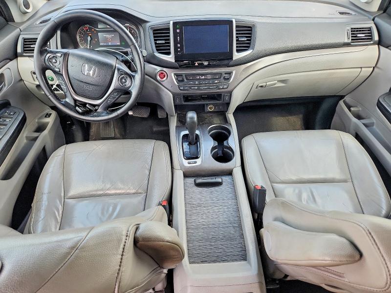 Aukcja sprzedaży 2016 Honda Pilot, vin: 5FNYF6H5XGB076003, numer aukcji: 65309376