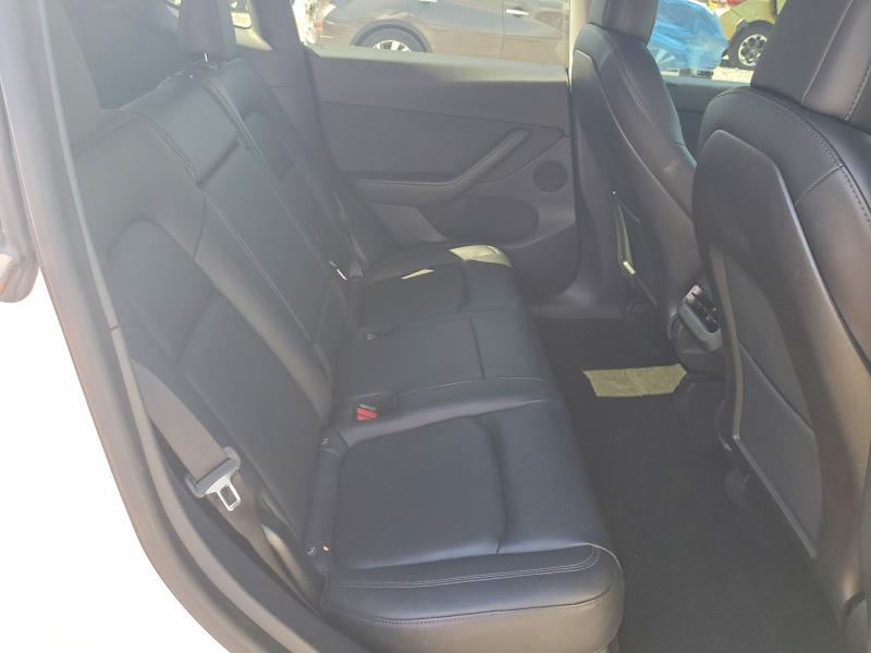 Aukcja sprzedaży 2020 Tesla Model Y, vin: 5YJYGDEE8LF010551, numer aukcji: 65811156