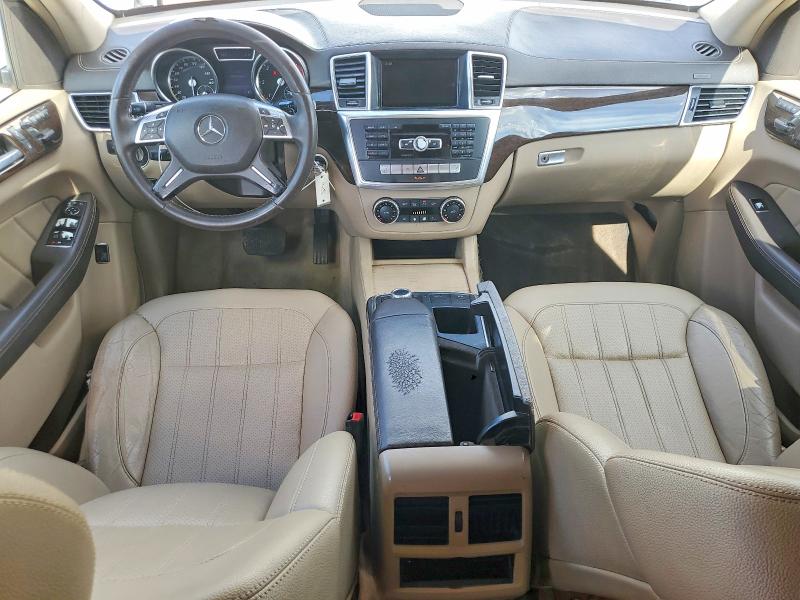 Продаж на аукціоні авто 2015 Mercedes-benz Gl, vin: 4JGDF2EE9FA521054, номер лоту: 64798846