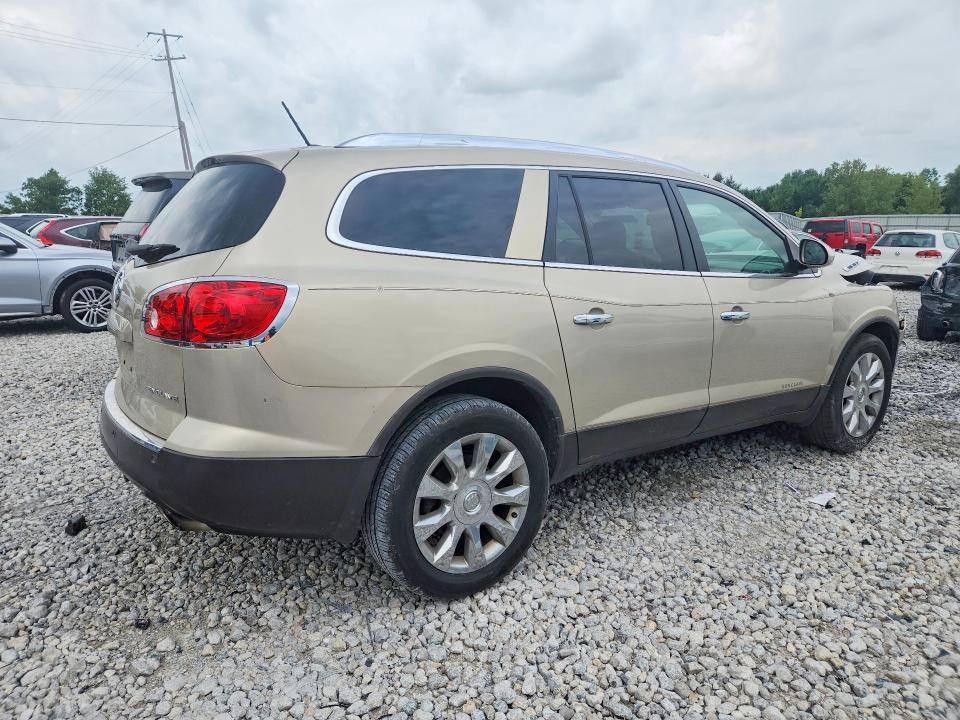 Aukcja sprzedaży 2012 Buick Enclave, vin: 5GAKRDED5CJ157265, numer aukcji: 64086386