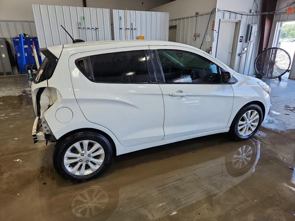 Aukcja sprzedaży 2017 Chevrolet Spark, vin: KL8CB6SA6HC735987, numer aukcji: 65023326