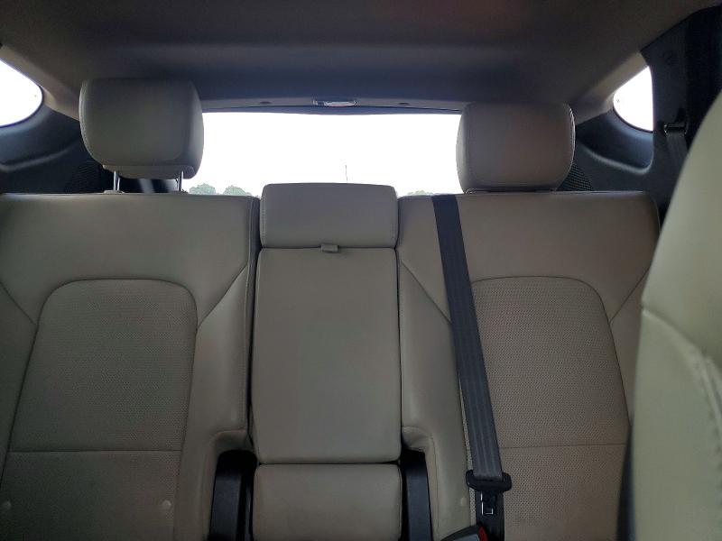 Продаж на аукціоні авто 2017 Hyundai Santa Fe Sport, vin: 5XYZUDLB5HG468330, номер лоту: 63926086