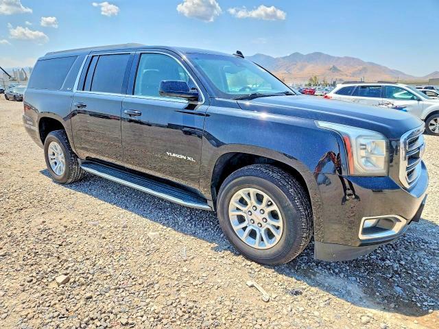 Aukcja sprzedaży 2019 Gmc Yukon Xl, vin: 1GKS2GKC6KR398966, numer aukcji: 63285266