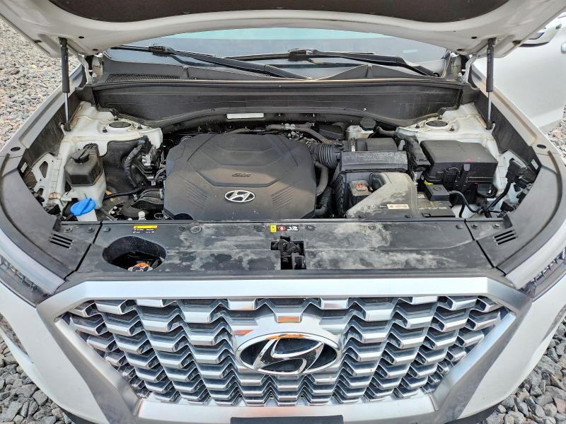 Aukcja sprzedaży 2020 Hyundai Palisade, vin: KM8R4DHE5LU126236, numer aukcji: 64830746