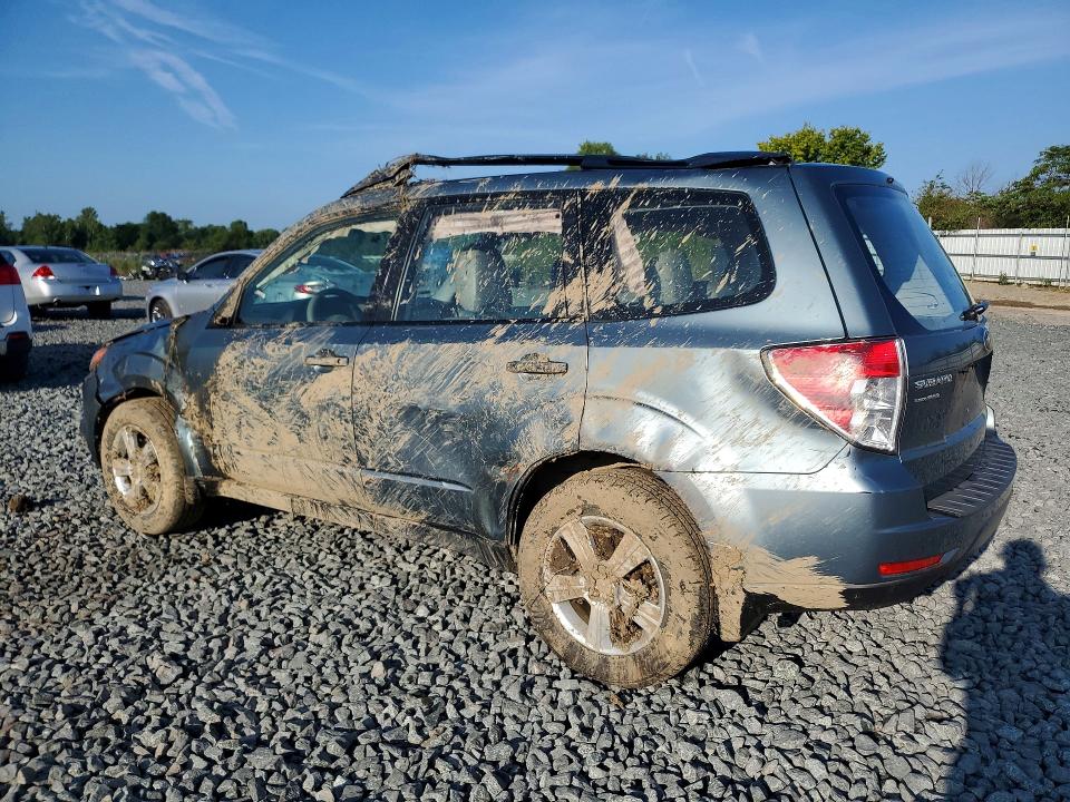 Aukcja sprzedaży 2011 Subaru Forester, vin: JF2SHBBC5BH705533, numer aukcji: 65905956