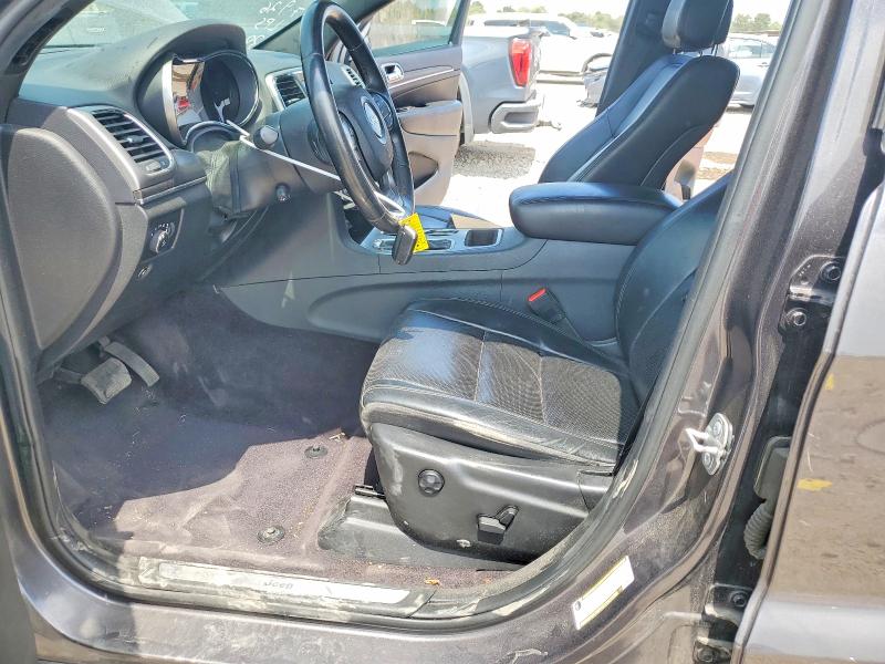 2018 Jeep Grand Cherokee მანქანა იყიდება აუქციონზე, vin: 1C4RJEBM9JC380070, აუქციონის ნომერი: 66703216
