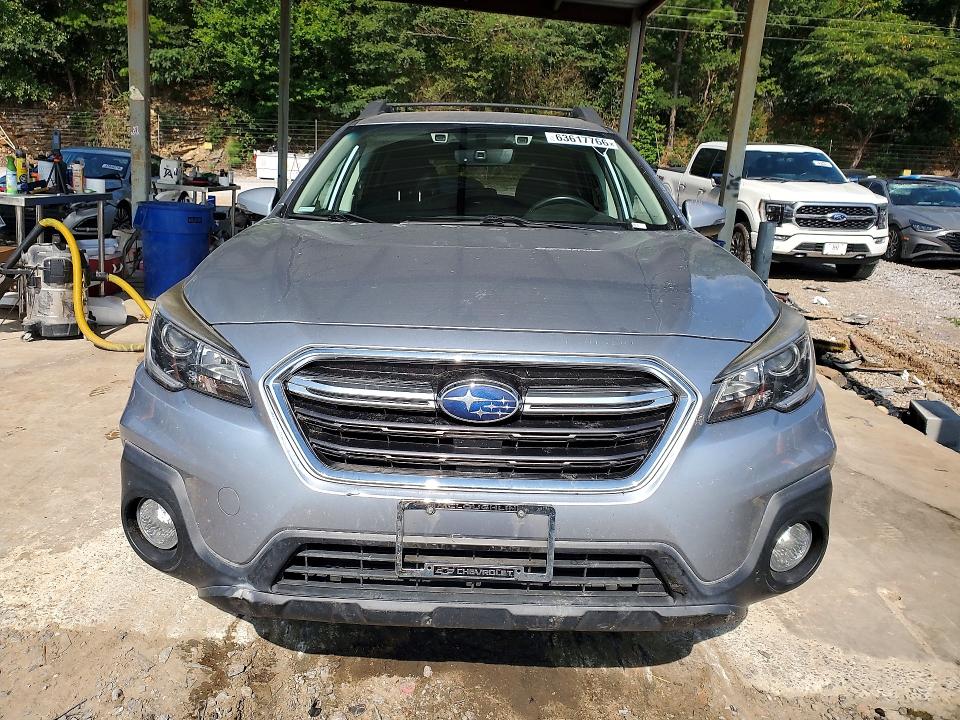Aukcja sprzedaży 2018 Subaru Outback, vin: 4S4BSAFCXJ3201104, numer aukcji: 63617766