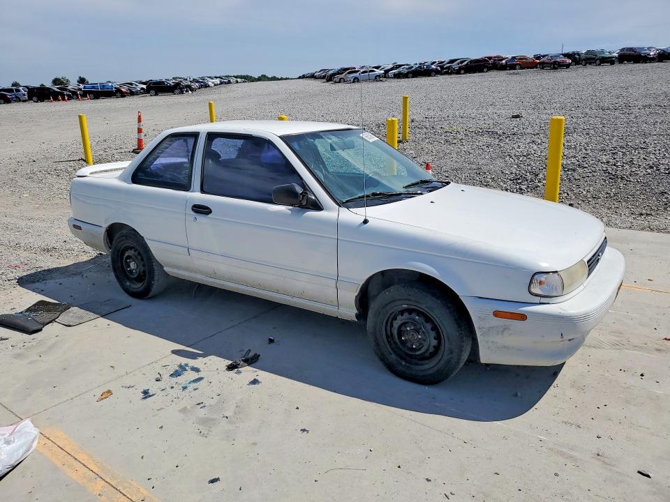 Aukcja sprzedaży 1994 Nissan Sentra, vin: 1N4EB32H4RC767923, numer aukcji: 66539676