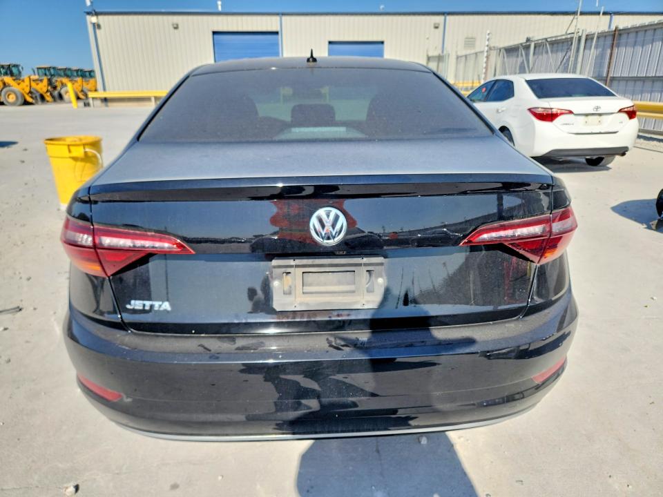 Продаж на аукціоні авто 2019 Volkswagen Jetta, vin: 3VWC57BU3KM157848, номер лоту: 65387116