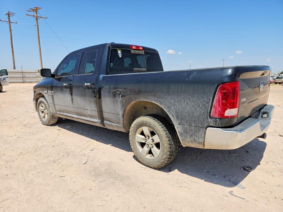 Aukcja sprzedaży 2016 Ram 1500, vin: 1C6RR6GT7GS240698, numer aukcji: 64849616
