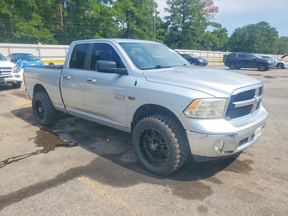 Aukcja sprzedaży 2015 Ram 1500, vin: 1C6RR6GT3FS581191, numer aukcji: 64121746