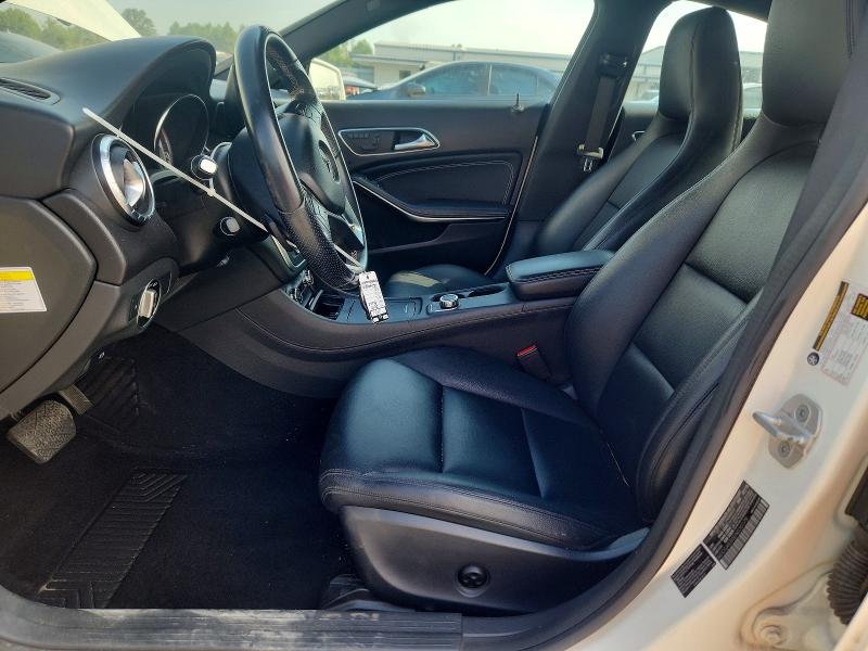 65494346 :رقم المزاد ، WDDSJ4EB5EN030179 vin ، 2014 Mercedes-benz Cla مزاد بيع