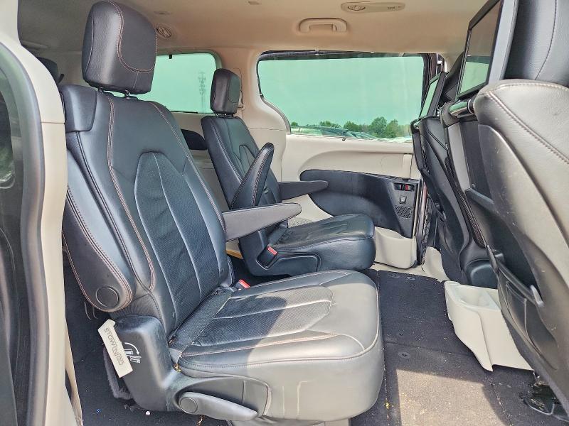 Aukcja sprzedaży 2017 Chrysler Pacifica, vin: 2C4RC1EG2HR684237, numer aukcji: 64625456