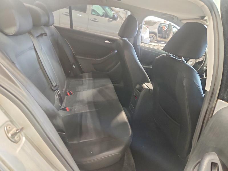 Aukcja sprzedaży 2011 Volkswagen Jetta, vin: 3VWDX7AJ9BM324848, numer aukcji: 66405386