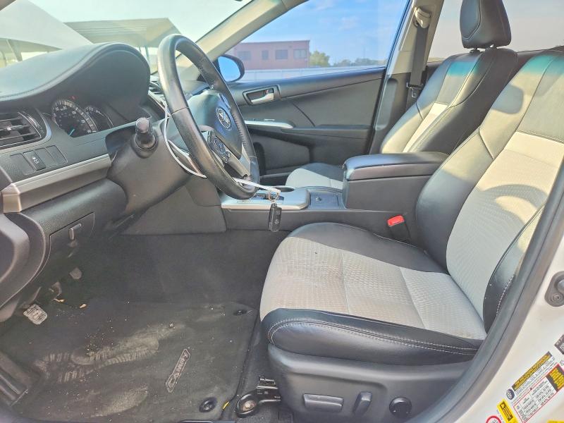 66911866 :رقم المزاد ، 4T1BK1FK1DU536743 vin ، 2013 Toyota Camry مزاد بيع
