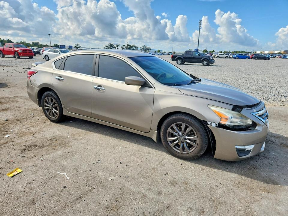 Aukcja sprzedaży 2015 Nissan Altima, vin: 1N4AL3AP2FN913370, numer aukcji: 66556466