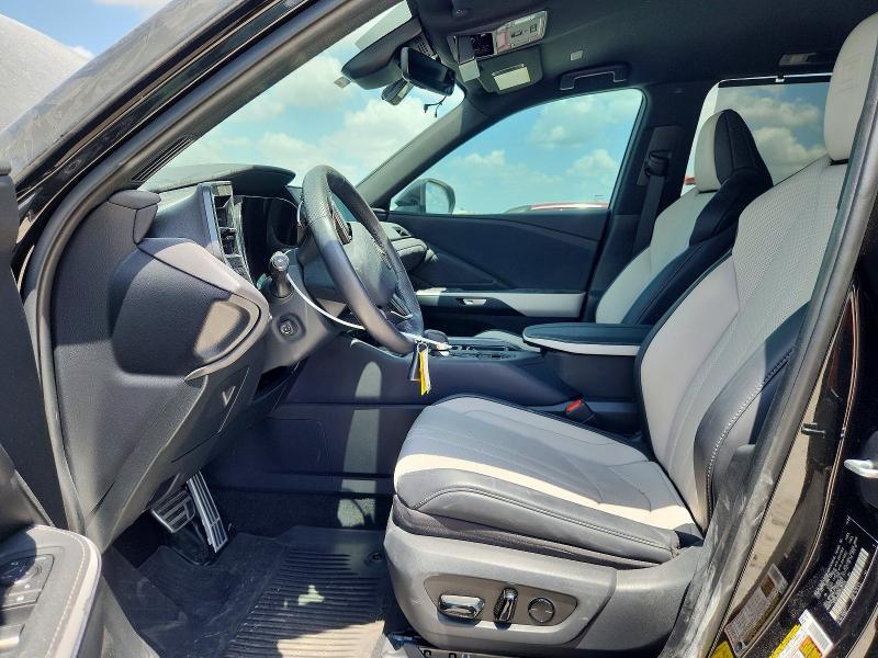 Продажа на аукционе авто 2024 Lexus Tx 500h, vin: 5TDABAB66RS001315, номер лота: 63622846