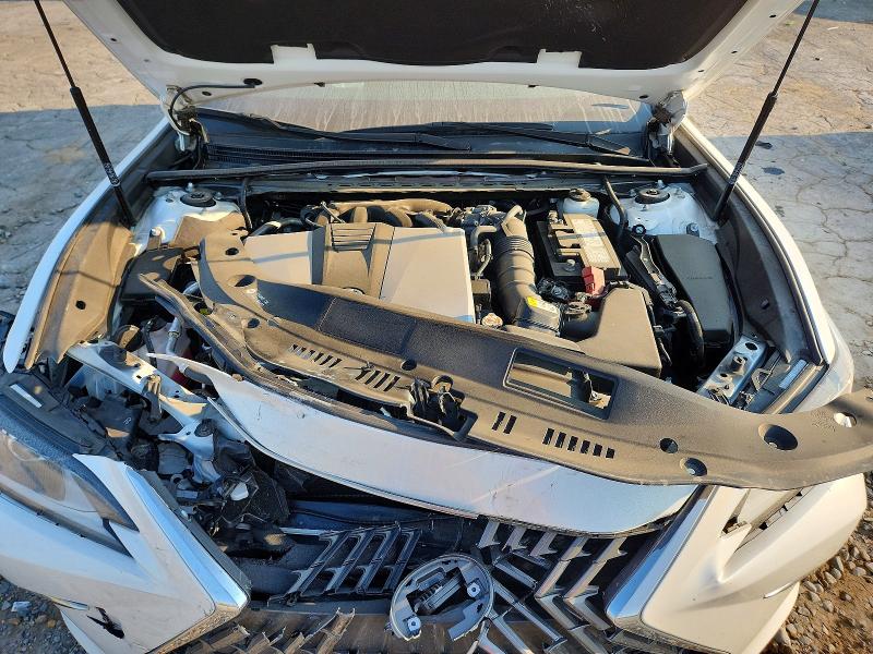 63733286 :رقم المزاد ، 58ADZ1B1XPU143435 vin ، 2023 Lexus Es 350 مزاد بيع