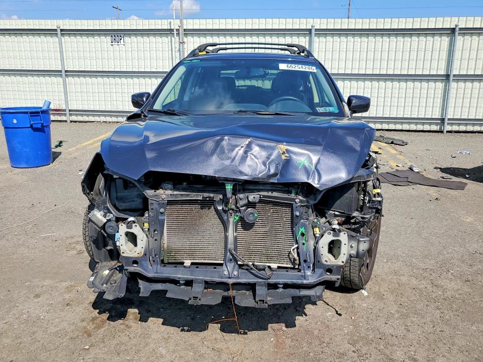 2015 Subaru Xv Crosstrek მანქანა იყიდება აუქციონზე, vin: JF2GPADC9F8319381, აუქციონის ნომერი: 66254286