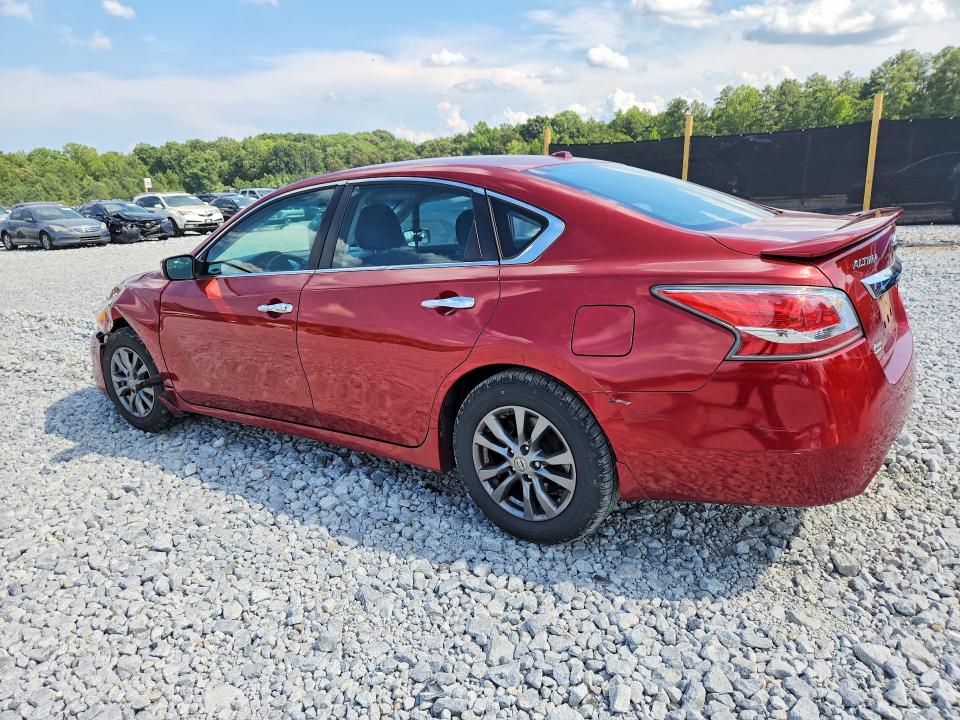 Aukcja sprzedaży 2015 Nissan Altima, vin: 1N4AL3AP5FC248363, numer aukcji: 66279266