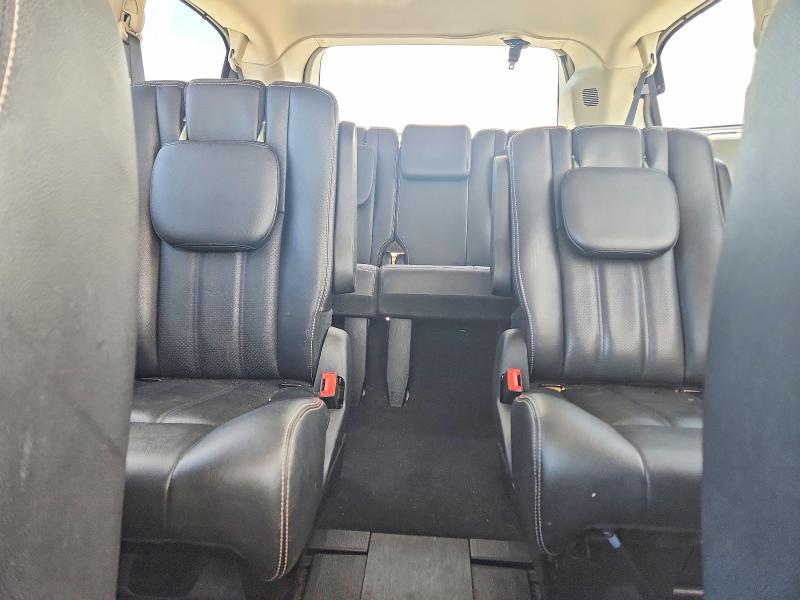 Aukcja sprzedaży 2016 Chrysler Town & Country, vin: 2C4RC1CG8GR239972, numer aukcji: 66778236