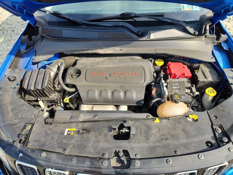 Продаж на аукціоні авто 2020 Jeep Compass, vin: 3C4NJCAB5LT247882, номер лоту: 66654316