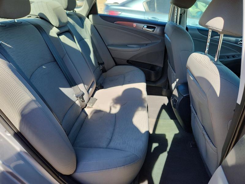 Aukcja sprzedaży 2014 Hyundai Sonata, vin: KMHEC4A42EA118358, numer aukcji: 66479446