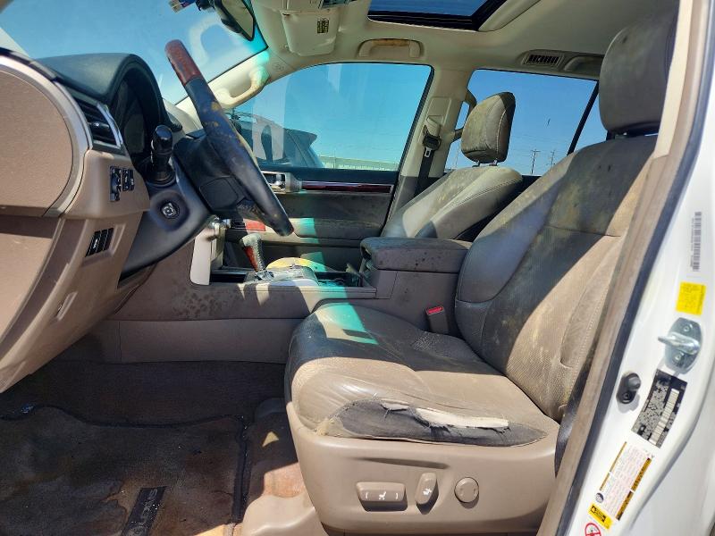 Продажа на аукционе авто 2011 Lexus Gx, vin: JTJBM7FX5B5020662, номер лота: 65177946