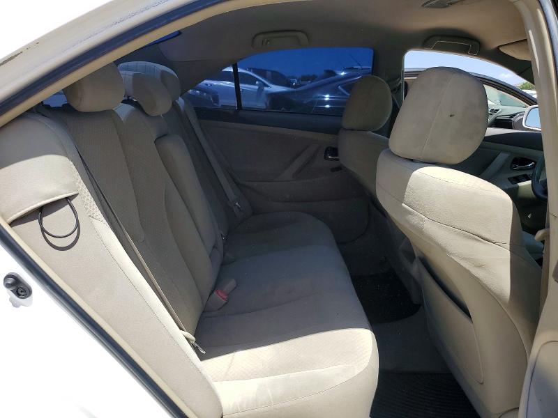 Продажа на аукционе авто 2007 Toyota Camry, vin: 4T1BE46K77U712241, номер лота: 65217806
