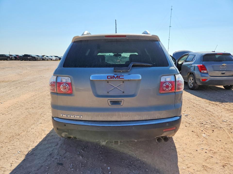 Продажа на аукционе авто 2008 Gmc Acadia, vin: 1GKER33778J273906, номер лота: 63252906