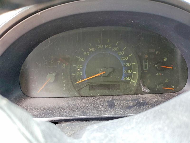 64018806 :رقم المزاد ، 5FNRL38727B507107 vin ، 2007 Honda Odyssey مزاد بيع