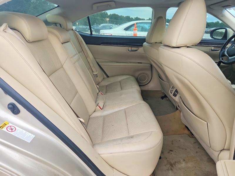Продаж на аукціоні авто 2013 Lexus Es, vin: JTHBK1GG8D2041397, номер лоту: 65535316