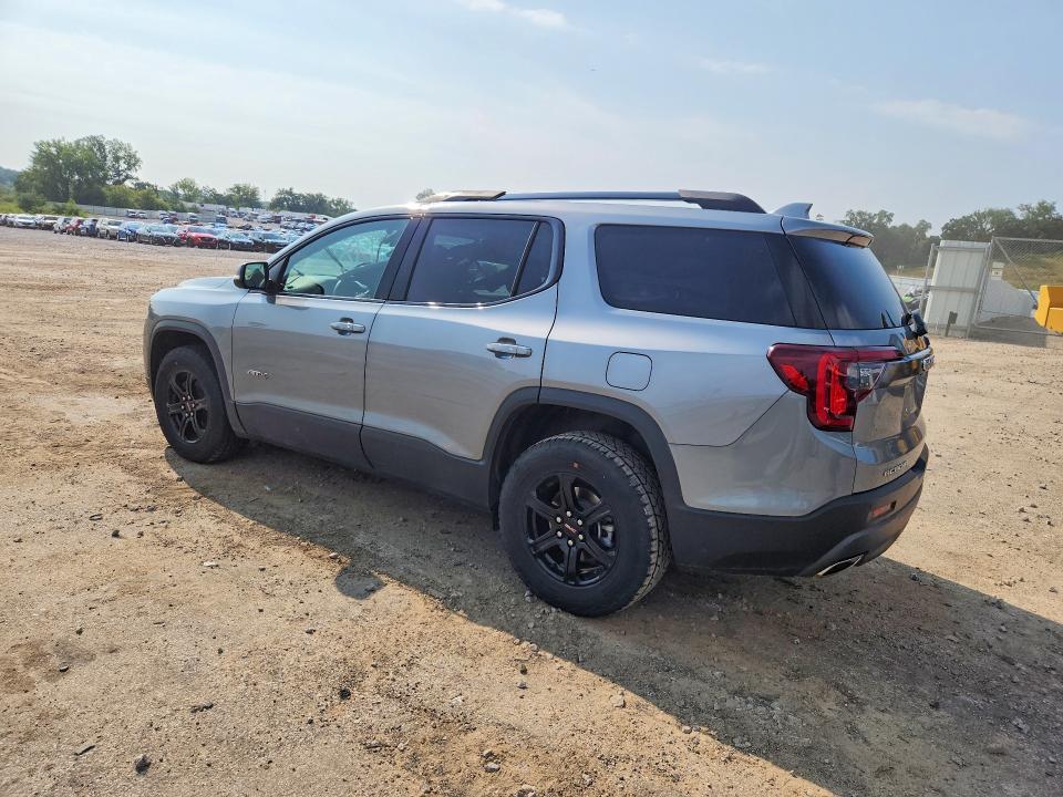 Aukcja sprzedaży 2023 Gmc Acadia, vin: 1GKKNLLS1PZ178549, numer aukcji: 63425766