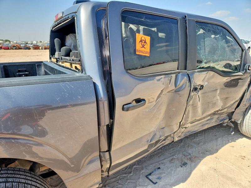 Продаж на аукціоні авто 2022 Ford F150, vin: 1FTEW1CP3NFA68316, номер лоту: 64060306