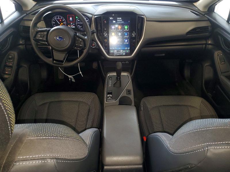 Продажа на аукционе авто 2024 Subaru Crosstrek, vin: JF2GUADC0R8338057, номер лота: 66755936
