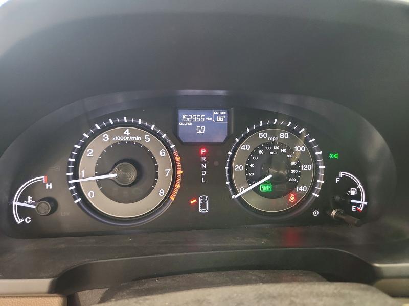 Aukcja sprzedaży 2014 Honda Odyssey, vin: 5FNRL5H63EB030610, numer aukcji: 63676806