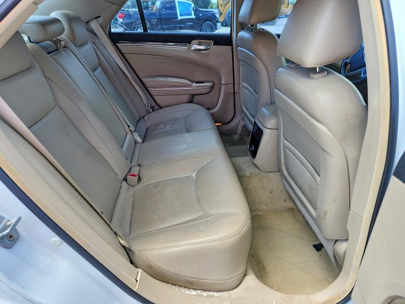 Aukcja sprzedaży 2012 Chrysler 300, vin: 2C3CCACG3CH179528, numer aukcji: 63508616