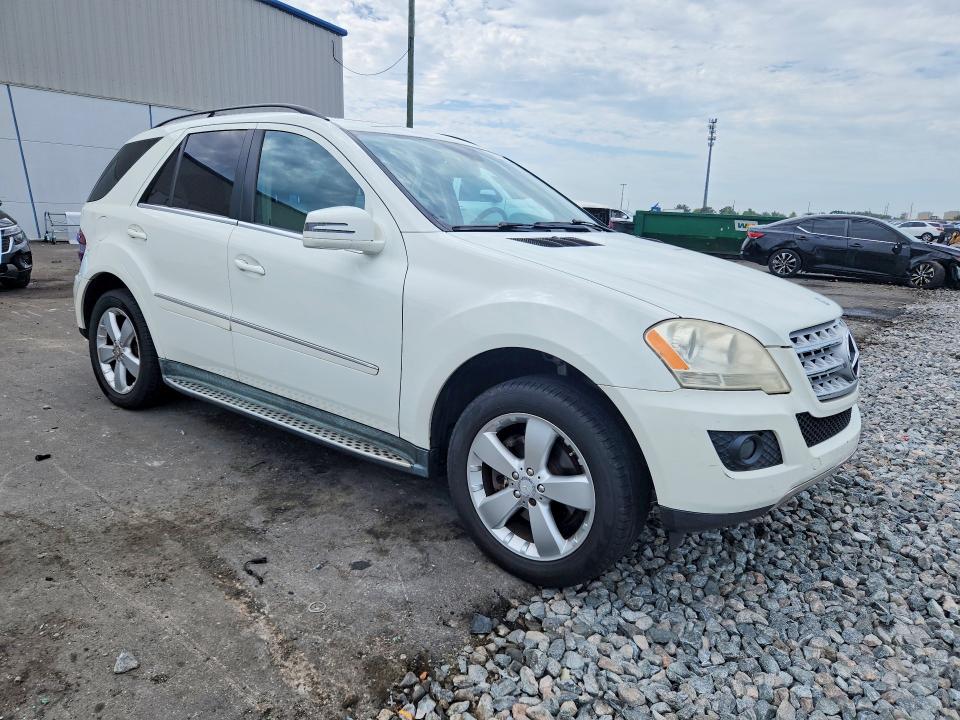 Продажа на аукционе авто 2011 Mercedes-benz Ml, vin: 4JGBB5GB8BA695618, номер лота: 65723156