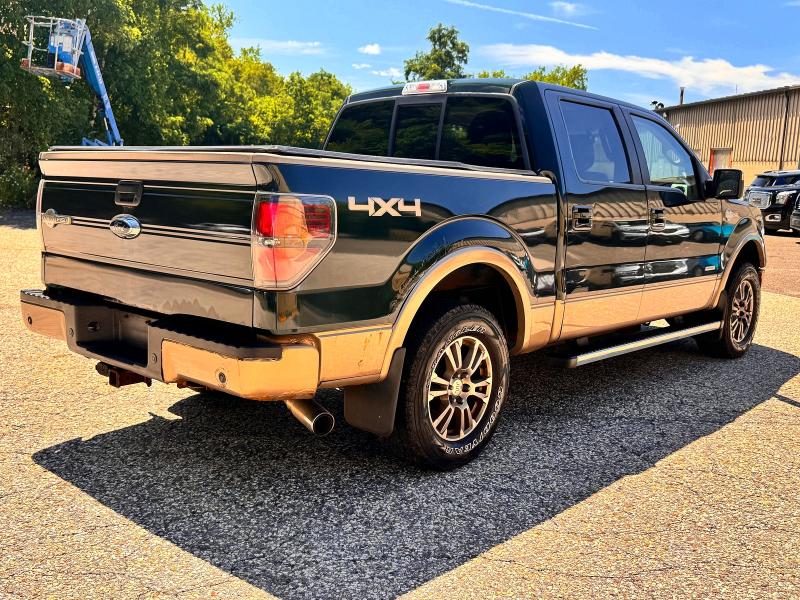 Aukcja sprzedaży 2012 Ford F150, vin: 1FTFW1ET8CKD34576, numer aukcji: 64505906