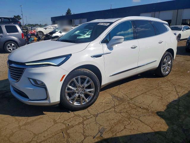 Auction sale of the 2024 Buick Enclave, vin: 5GAERBKW2RJ121596, lot number: 65716026