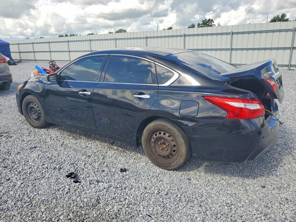 Продаж на аукціоні авто 2017 Nissan Altima, vin: 1N4AL3AP8HC172463, номер лоту: 63716286