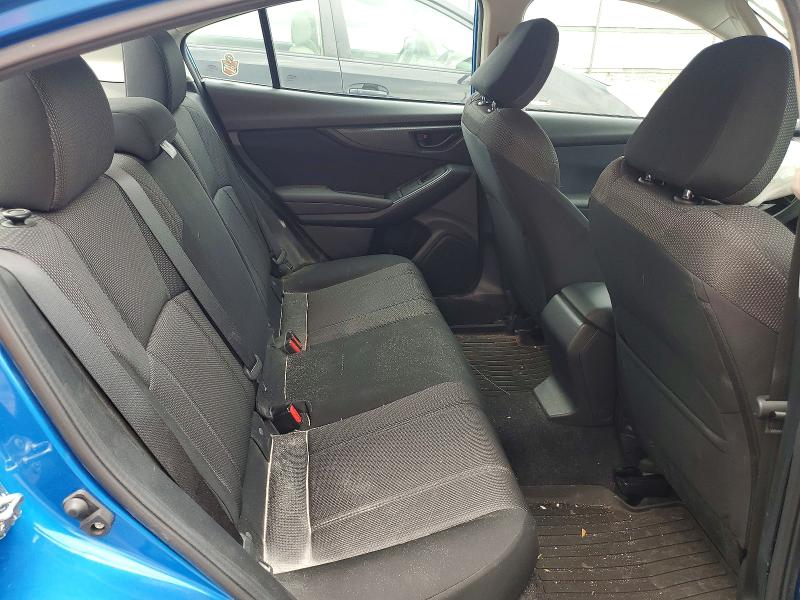 Продаж на аукціоні авто 2020 Subaru Impreza, vin: 4S3GKAB63L3604726, номер лоту: 63841126
