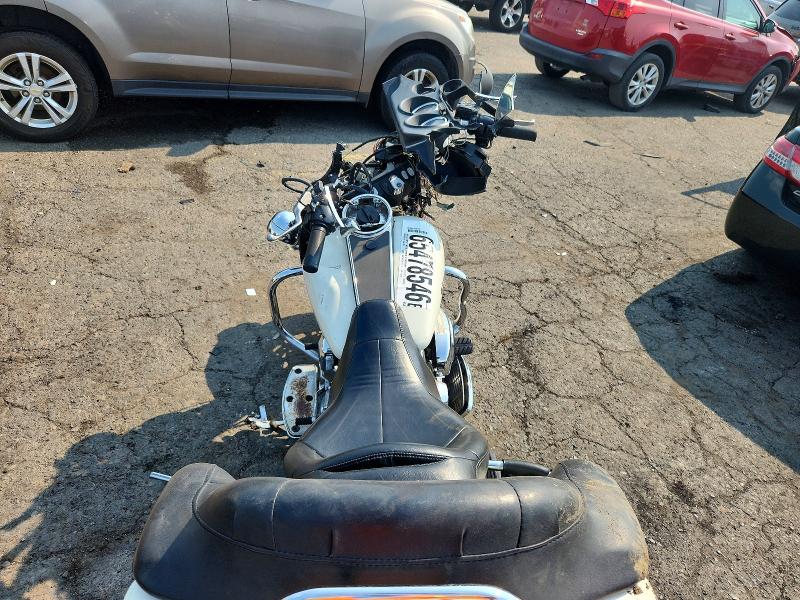 Продажа на аукционе авто 2001 Harley-davidson Flhtpi, vin: 1HD1FMW171Y650004, номер лота: 65478546