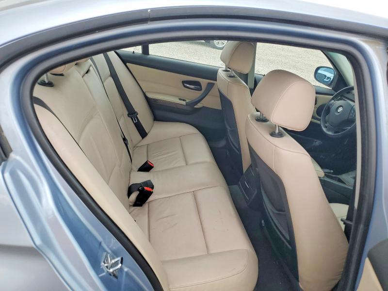 63853026 :رقم المزاد ، WBAPK73549A451901 vin ، 2009 Bmw 328 مزاد بيع